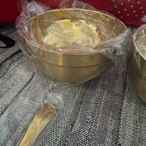 Silver wear gift set